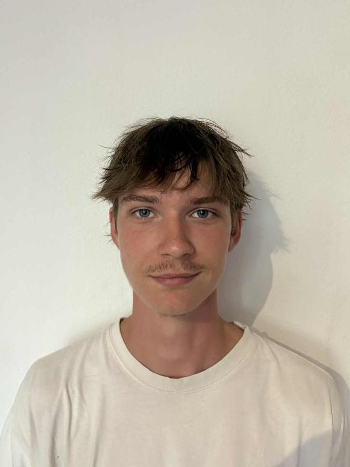 Patrik Mihál