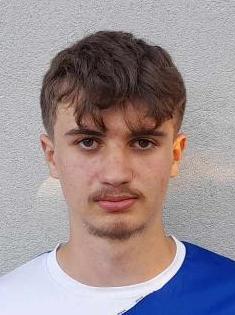 Fotografia osoby Adam Jagerčík