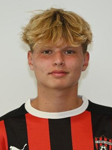 Patrik Tejzr