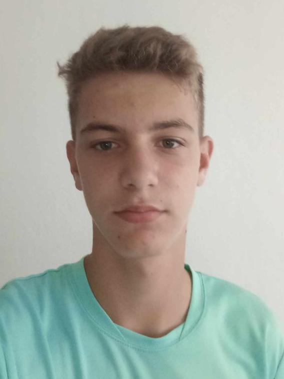 Adrián Gáloš
