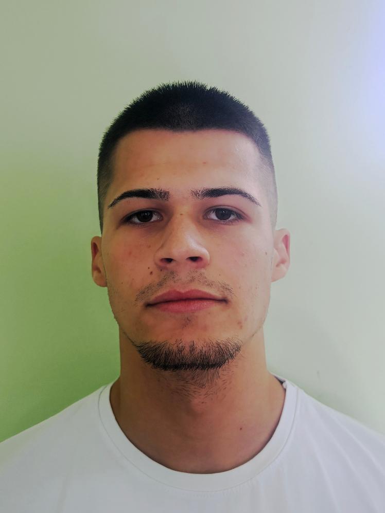 Alex Sabo
