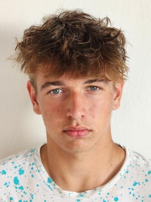 Patrik Boška
