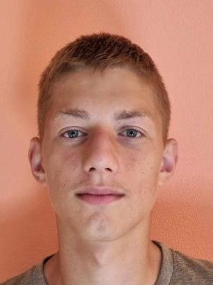 Nikolas Podracký