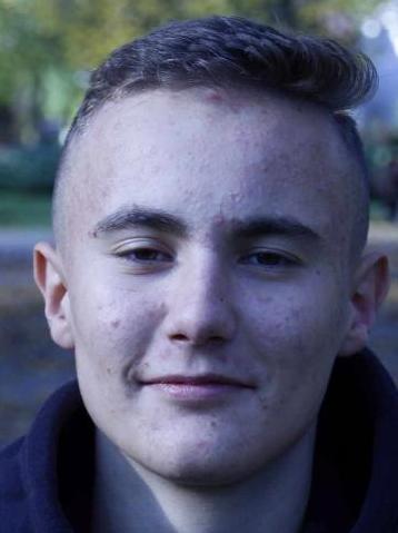 Maroš Jánošík