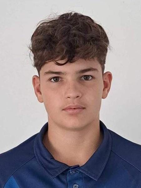 Fotografia osoby Andrea Gaggiottini