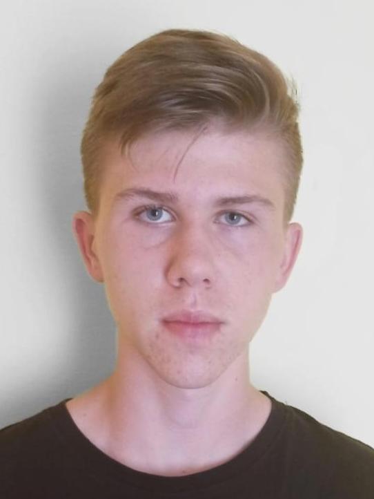 Fotografia osoby Matúš Hlávek