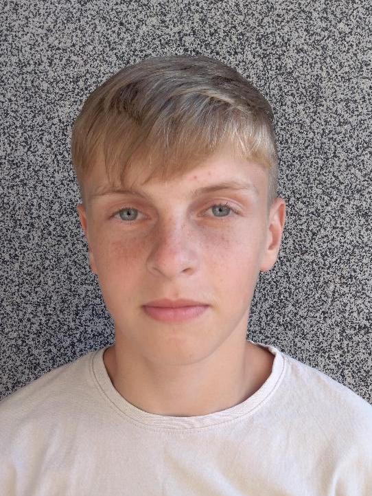 Fotografia osoby Štefan Neupauer