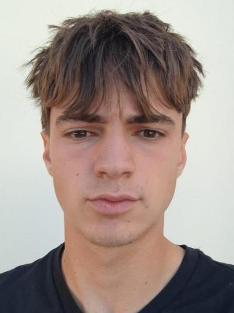 Patrik Lukačovič