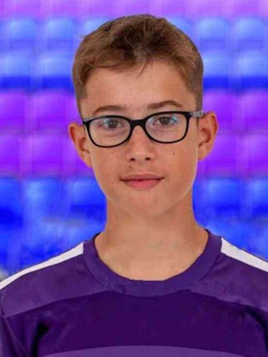 Filip Foltin