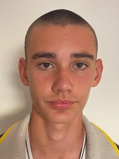 Timotej Marosi