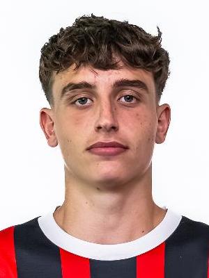Fotografia osoby Lukáš Pristach