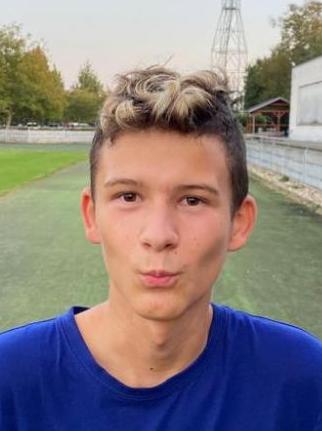 Fotografia osoby Alexander Nežný