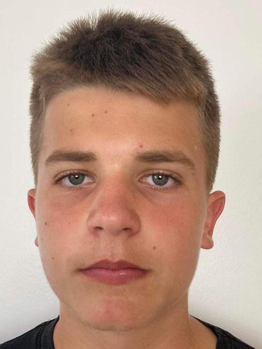 Fotografia osoby Ondrej Košút