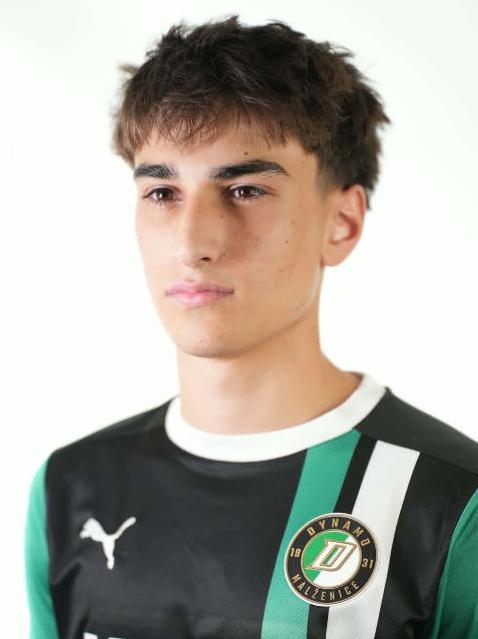 Darius Wahid