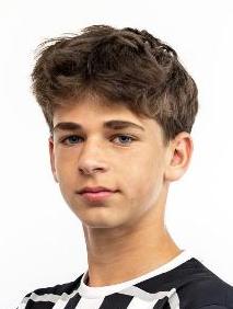 Jonáš Minár