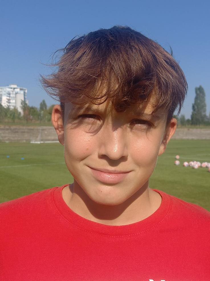 Dominik Bachan