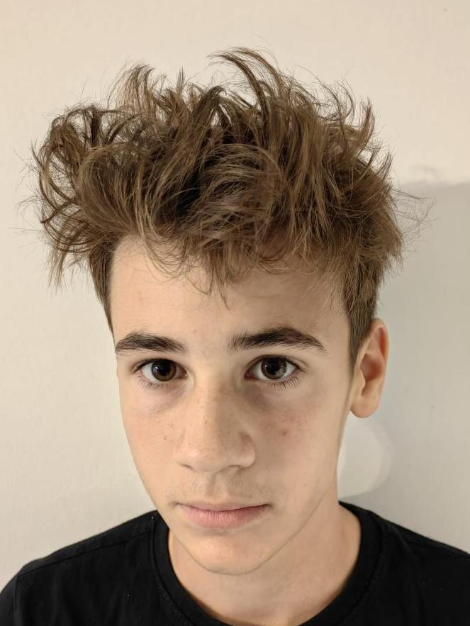Dávid Dominík