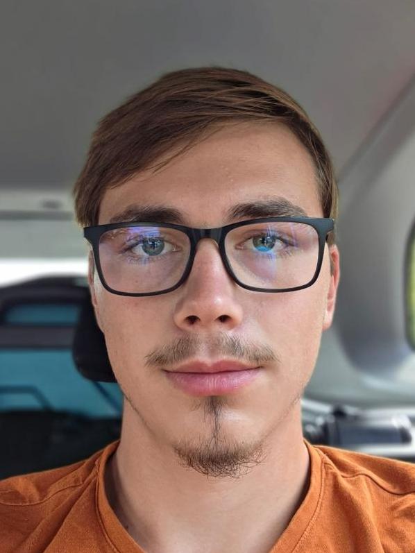 Damian Dávid