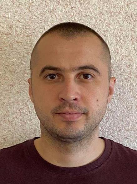 Pavlo Pekar