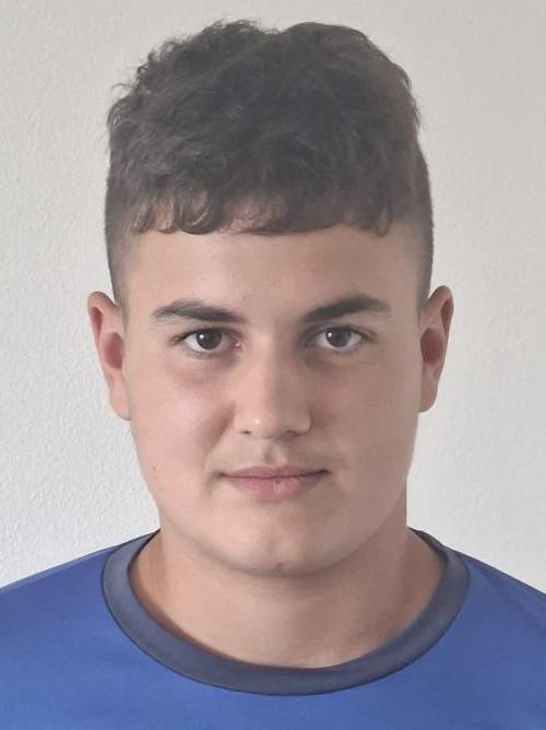 Alex Kebis