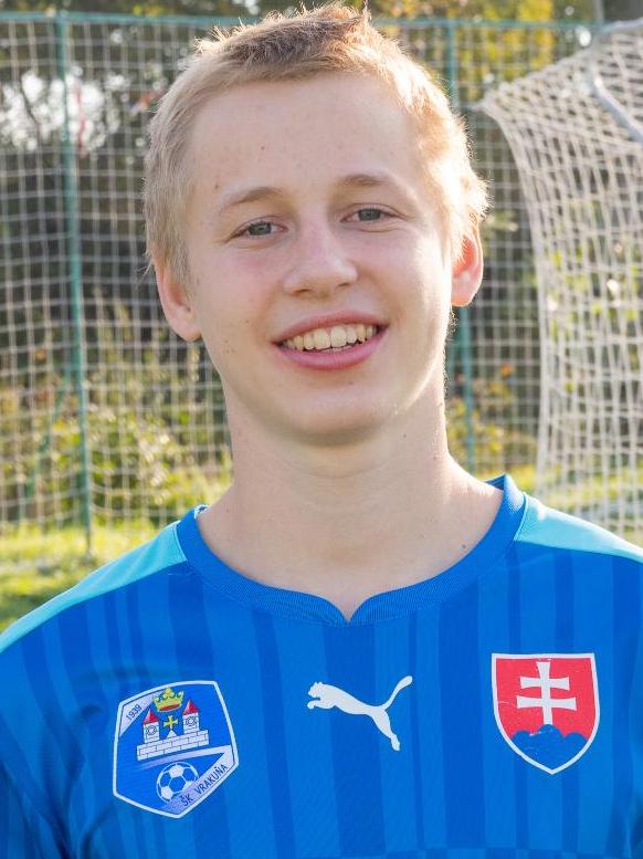 Svätopluk Hornáček