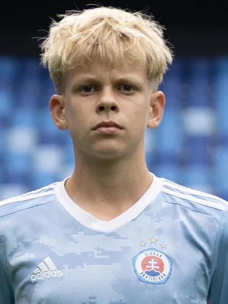 Bonaventúra Macháček