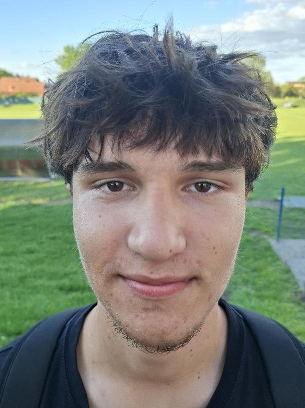 Kamil Polovka