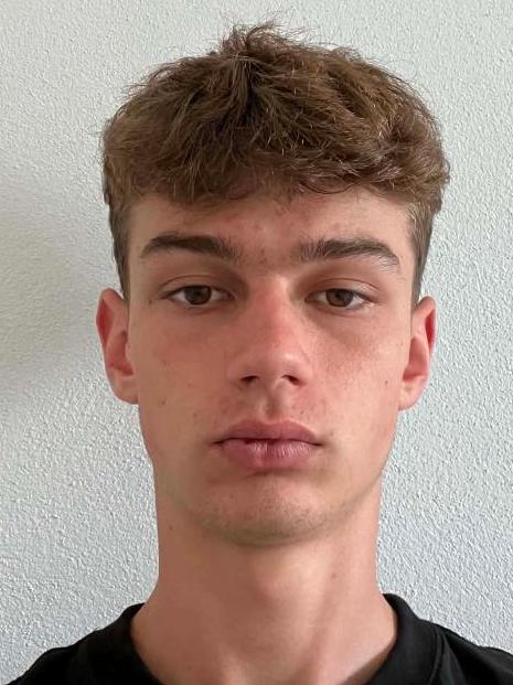 Matúš Veselý