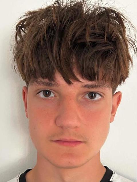 Martin Molo