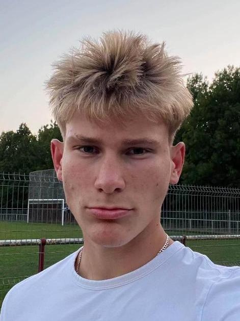Damián Sedlák