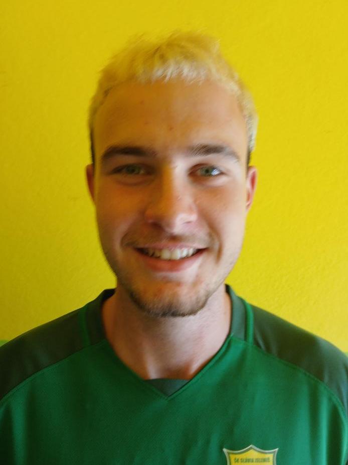 Dominik Hrušovský