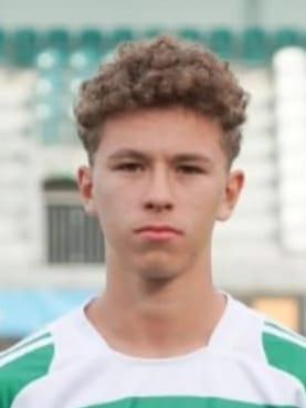 Timotej Dojčanský