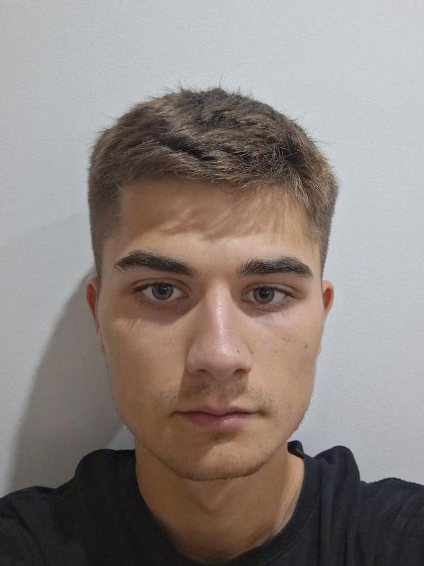 Matúš Mateička