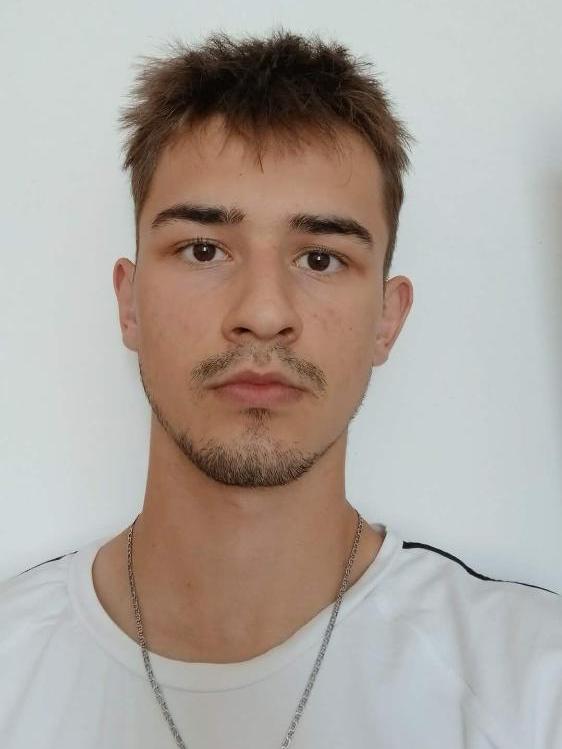 Marcel Dravecký