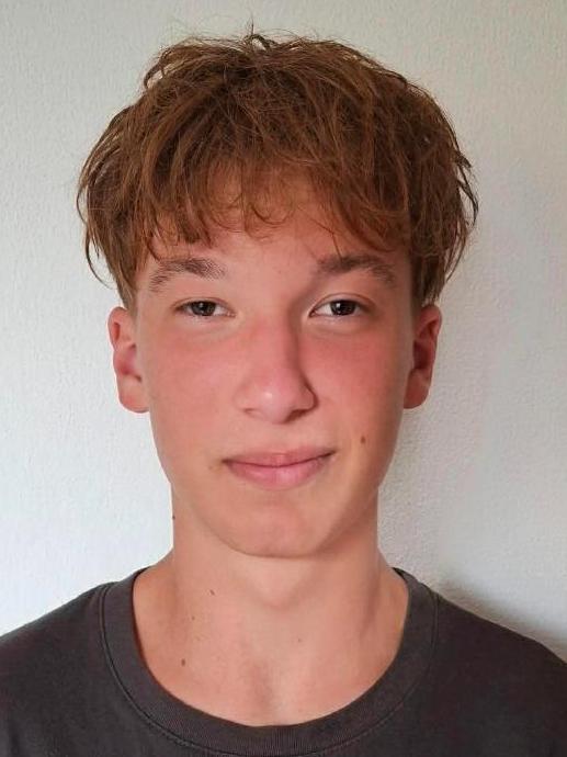 Samuel Salaj