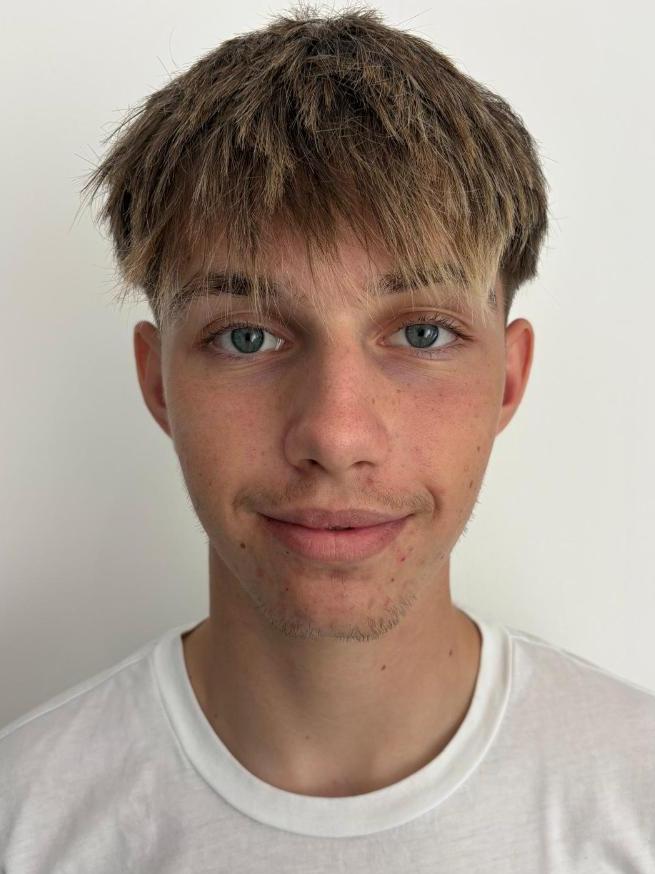 Oliver Csuka