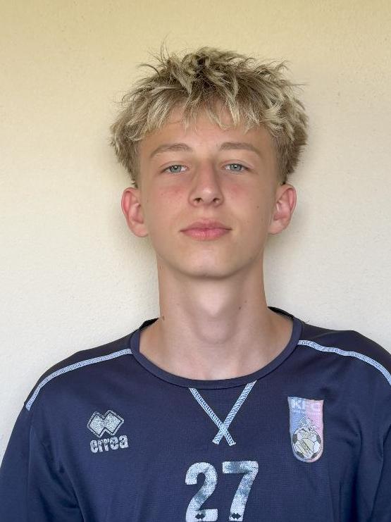 Matej Vinco
