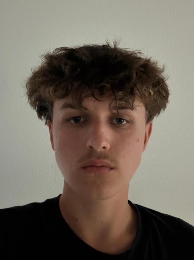 Adam Štrba