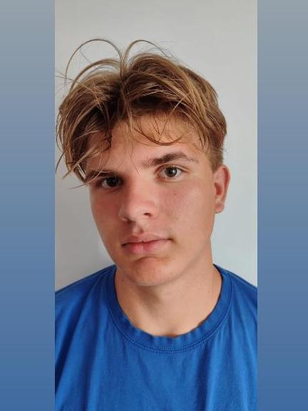 Fotografia osoby Tomáš Krištof