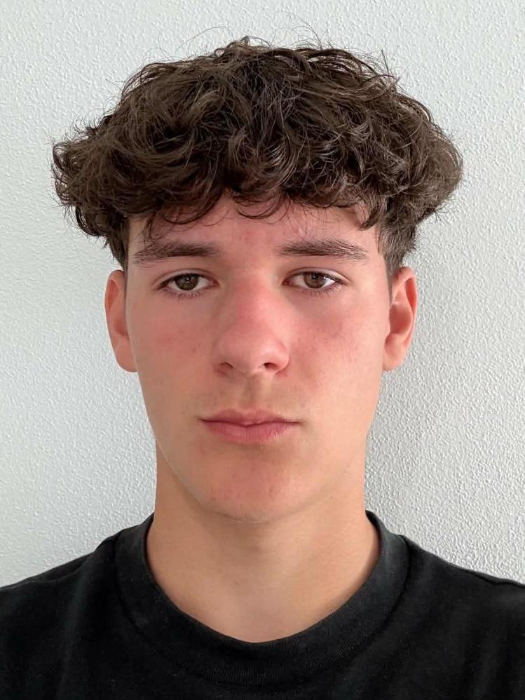 Sebastián Omasta
