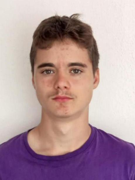 Filip Markotán