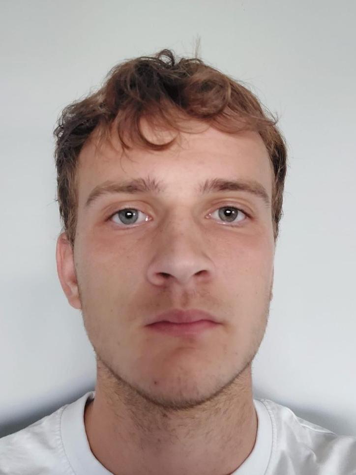 Jakub Koroš
