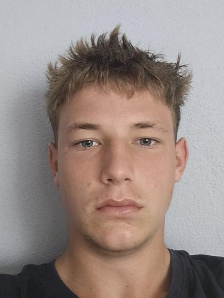Dominik Rusňák