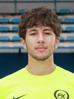 Adam Choluj