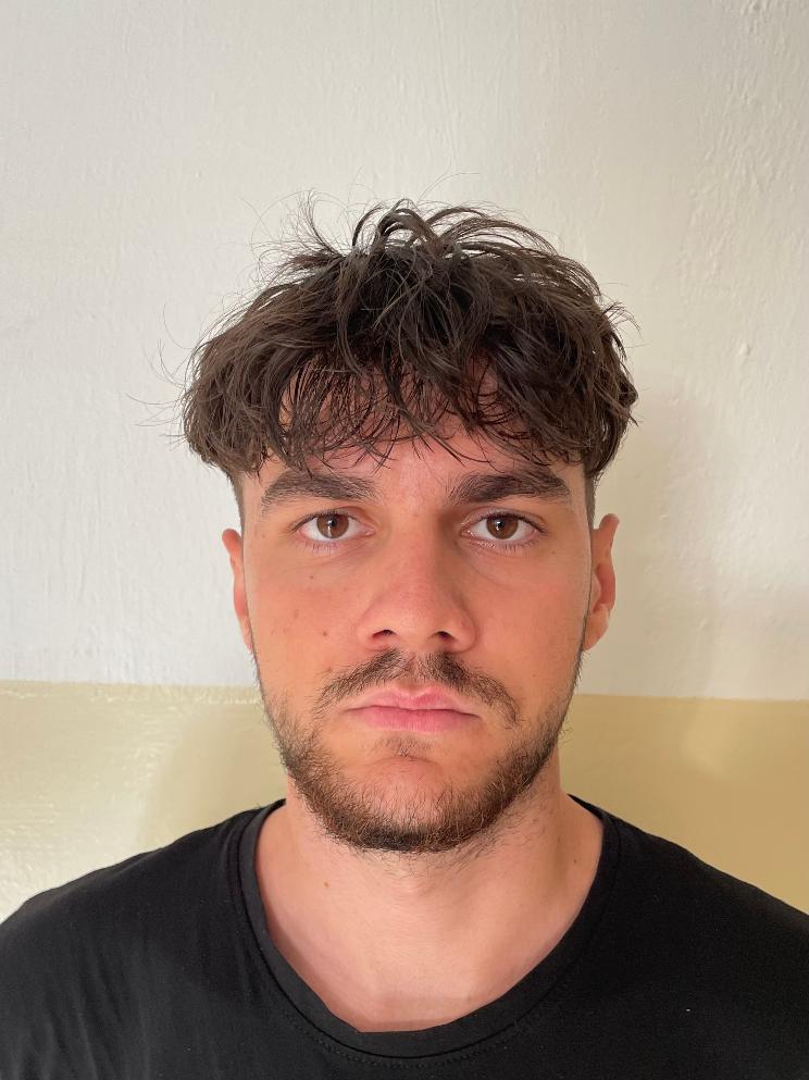 Áron Balogh