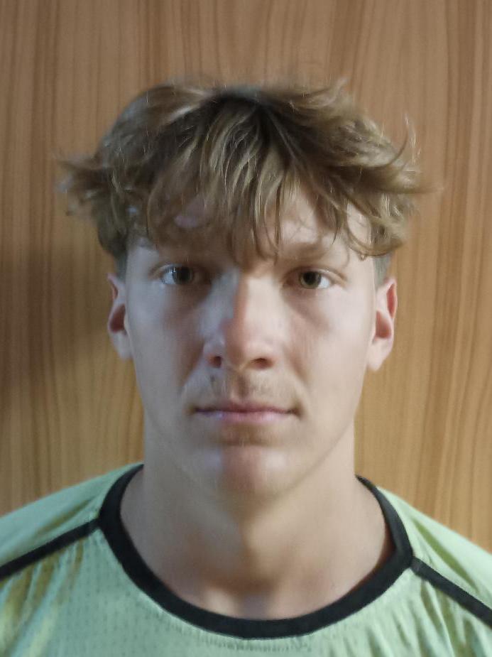 Šimon Kačmarik