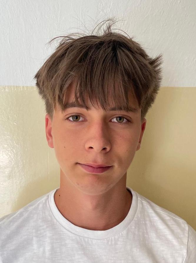 Dominik Kalmár