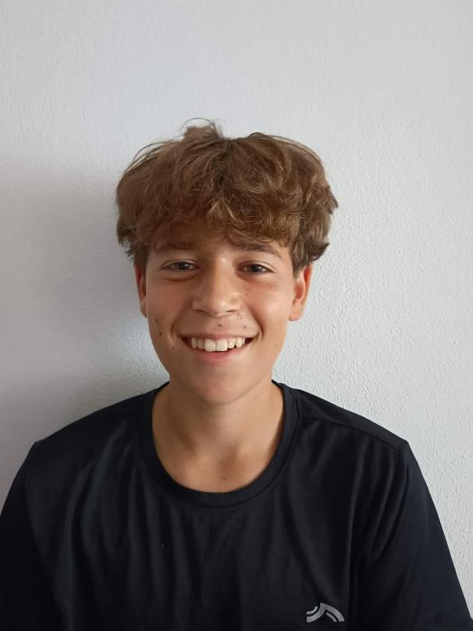 Alex Zima