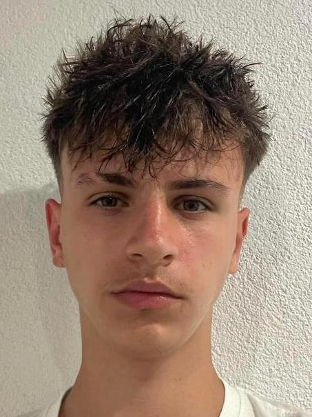 Sebastián Gerboc