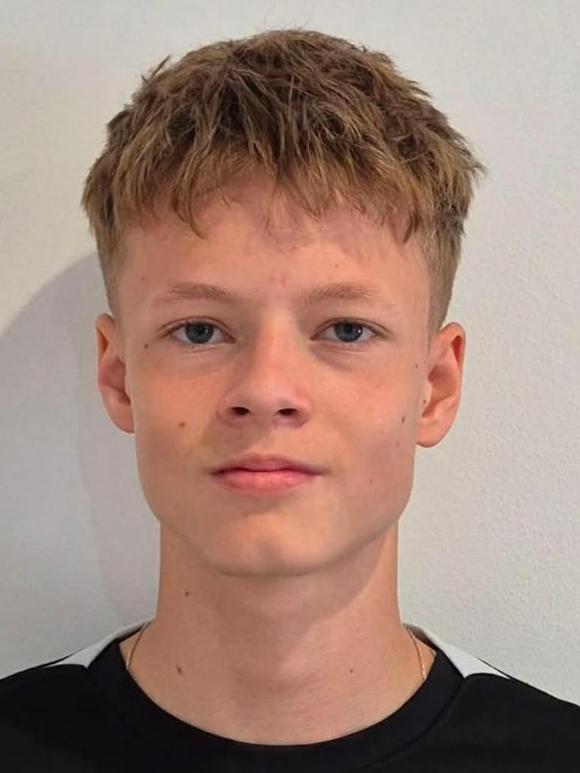 Tobias Orčík